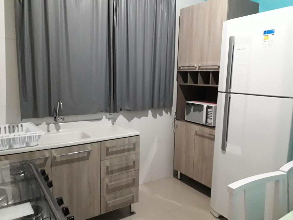 プルデントーポリス Hollydayhouseヴィラ エクステリア 写真